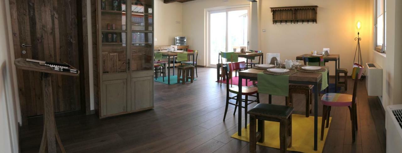 Gasthof Iter Verona